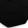 adidas T Shirts Men's Black Crew Neck Moderate Straight Fit FN1755