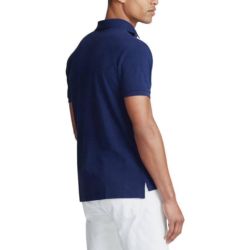 Polo Ralph Lauren Core Reolen Polo Shirt MNPOKNI1N820345-400