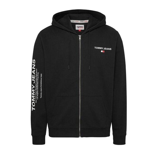 Толстовка Tommy Jeans DM0DM17783 EU S