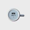 LINE FRIENDS BT21 New Basic MANG Becher (355ml)