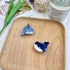 Hobby Marine Acetate Claw Clips: Cute Starfish, Jellyfish, Shark, Cartoon Side & Bun Clips for Women