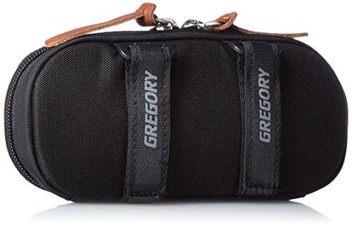GREGORY Offizielle Sonnenbrillenetui GM74951 Schwarz