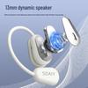 Soaiy GD36 Open-Ear Bluetooth Earbuds