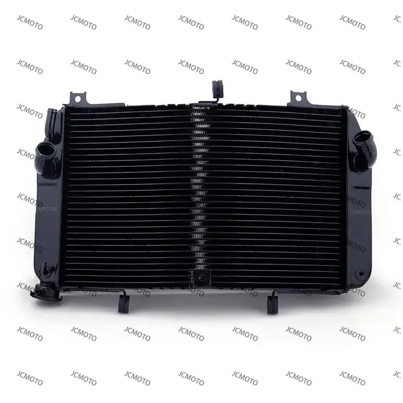 Accessory For Suzuki GSXR 600 2001-2003 GSX-R750 2000-2003 Motorcycle Part High Quality Cooler Radiator Cooling Replacement