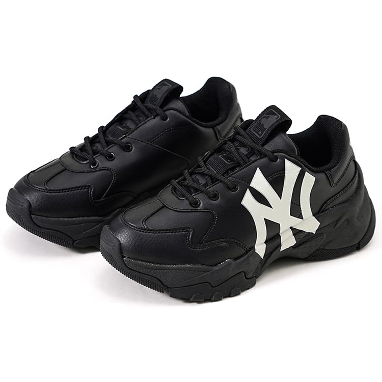 MLB Big Ball Chunky Black 3ASHC101N-50BKL