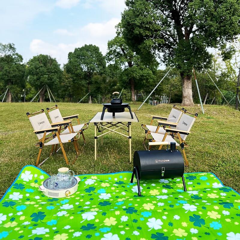 Westinghouse Portable Outdoor Camping Picnic Set