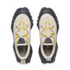 Li Ning Outdoor CF Tracing, Waldumgebung Outdoor Wanderschuhe Damen Hafergrau/Ebenholzschwarz AHCW028-3