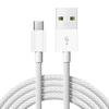 Apple 17 Braided Type-C Dual Interface Fast Charging PD Cable