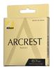 Nikon ARCREST PROTECTION FILTER 67mm Lens Protection Filter, Genuine Nikon AR-PF67