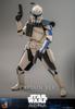 Television Masterpiece Star Ahsoka Captain Rex Scale Figure Wars 1/6