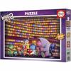 Puzzle Educa Intensa-Mente 2 1000 Pieces