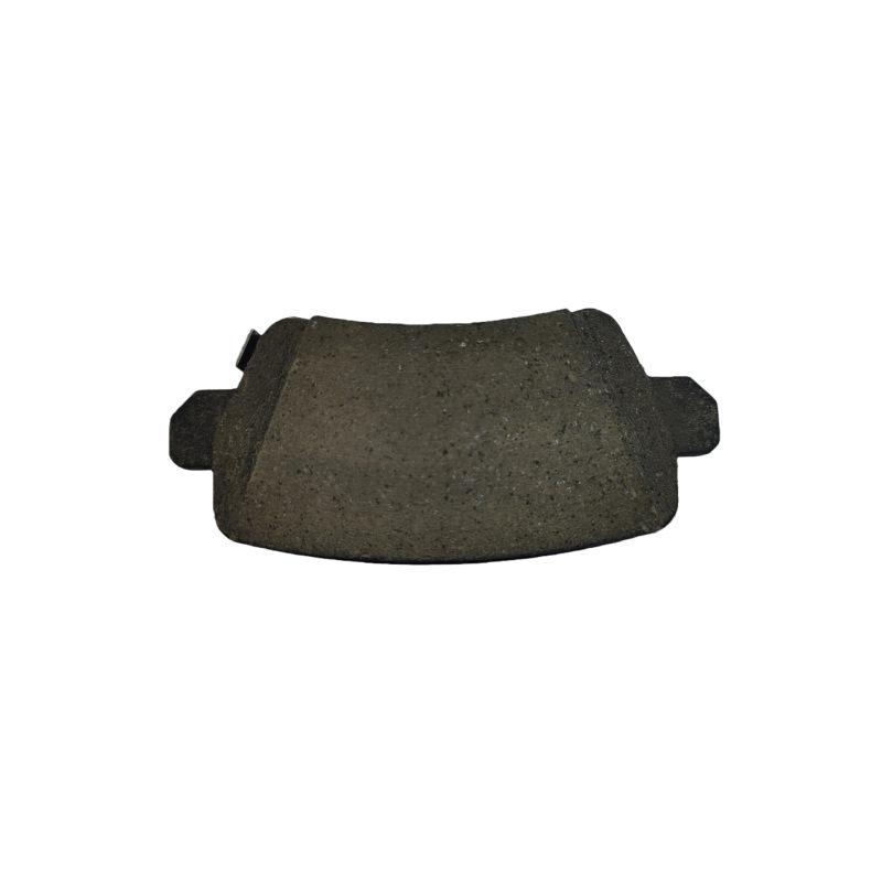 Rear Brake Pads for Chang'an UNI-Z Oshan Z6 - Friction Linings and Brake Blocks