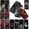 Anime Berserks Poster Guts Phone Case for Huawei P30 P20 Mate 20 Lite Pro Y7 Y6P Y7A 2019 Nova 5T 3I P30Pro Protective Cover