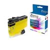 Cartridge for BROTHER LC427 LC427XL Compatible Yellow X 1 - PREMIUM CARTRIDGE with HL J6010DW, MFC J5955DW, MFC J6955DW, MFC J6957DW
