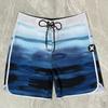 Mens Quick-Dry 5-Inch Shorts Hurley Sport Stretch Surf Beach Vacation Swim Trunks
