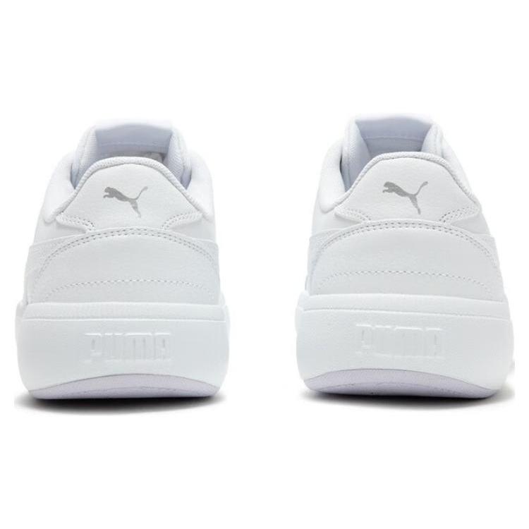 Puma Tori 'White Lavender' Women's