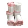 Thickened Cat Litter Bags for Smart Litter Boxes - No-Scoop, Portable Pet Trash Bags
