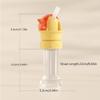 Tool With Straw Feeding Kid Drinkware Bottle Replacement Lid Drinking Tube Baby Water Bottle Cap