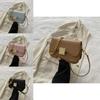 Trendy Small Square Bag For 2024 Spring Fashion Street Style Single Shoulder Underarm Bag