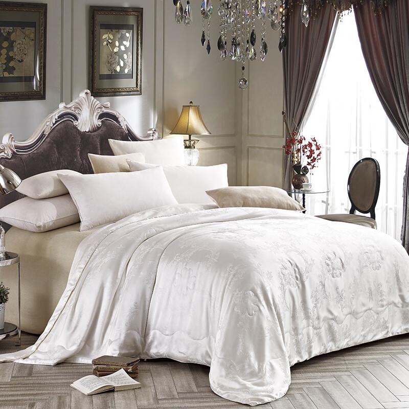 

Fuanna Jiayi Silk Quilt