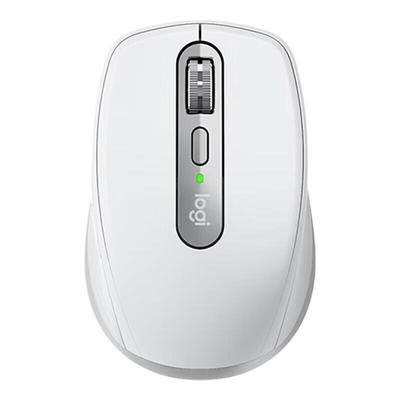 Logitech MX Anywhere 3S Silent Wireless Mouse