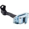 MACHSWON 68620-02061/6862002061 Car Front Left Driver Side Door Stay Check Strap Stopper Fit for Toyota Corolla Matrix Prius 2003-2009