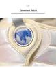 Children's Winter Snow Boots - Fleece-lined, Thick, Warm Cotton, Outdoor Steel Claw Design for Boys and Girls