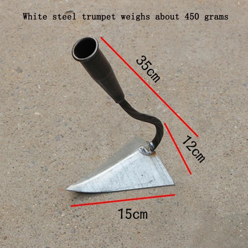 

Ручной плуг / Ручной плуг Грабли Мотыга Садовые инструменты Сельскохозяйственное оборудование