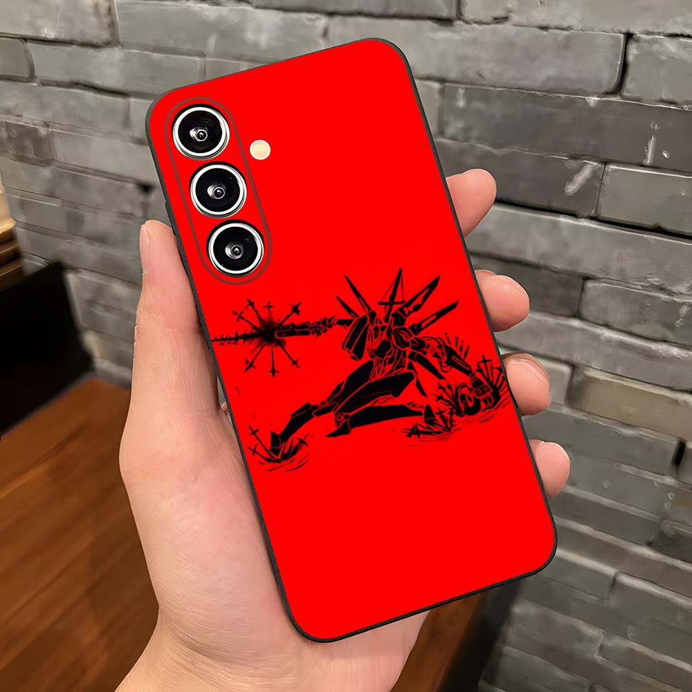 HOT ULTRAKILL GAME Phone Case For Samsung A25 A13 A33 5G A54 A36 A35 A56 A52 A14 Shockproof Soft Cover