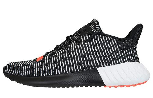 Adidas Tubular Dusk Core Black Cloud White AQ1185 42⅔