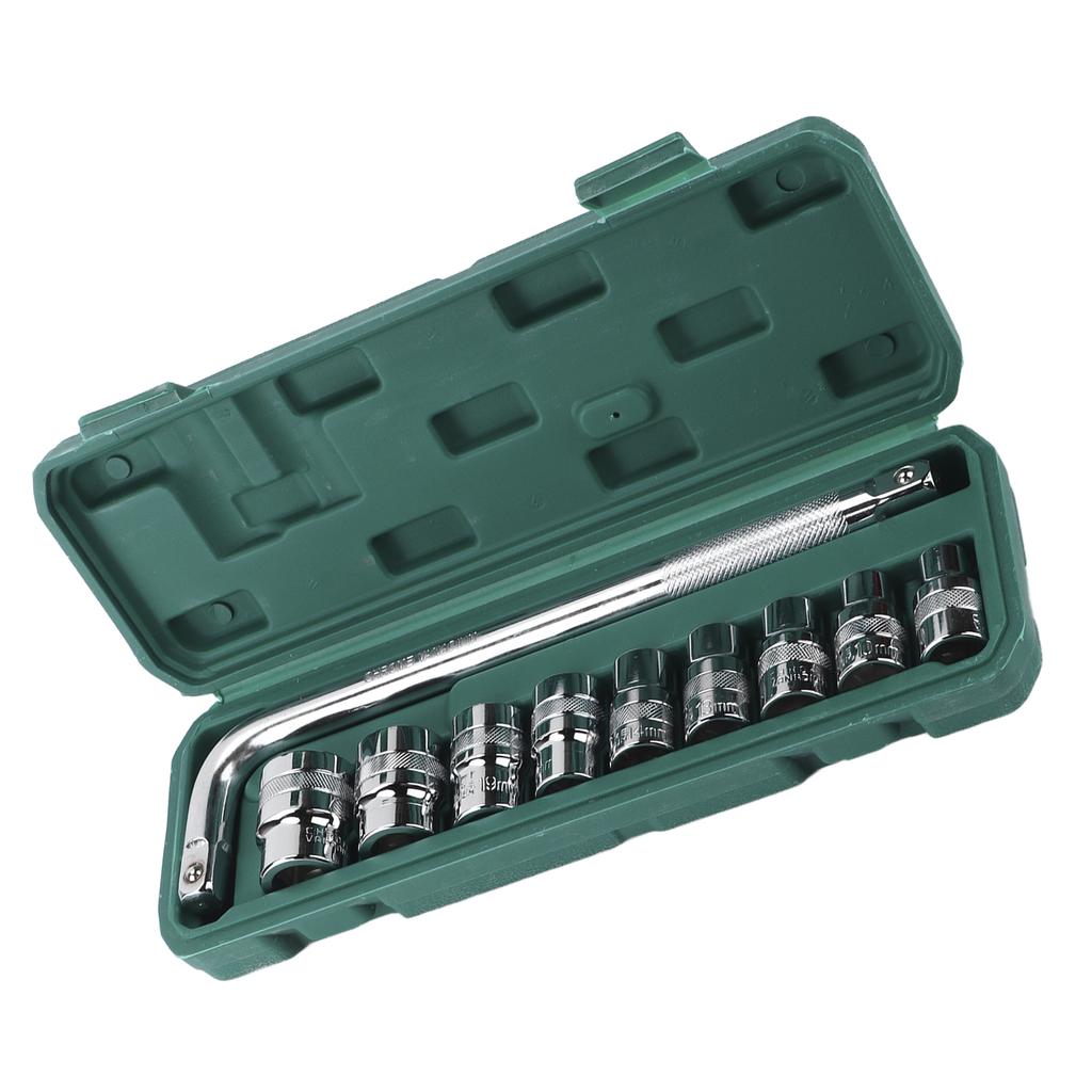 Vibrating Alarm Reminder Watch USB Charging 45 Days Standby LED Fitness Tracker Watch with Timer Blue for Calories