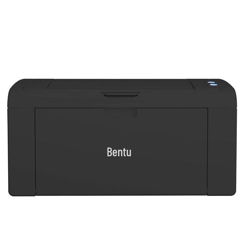

Pantum A4 Black & White Laser Printer Series CN plug (adapter included)