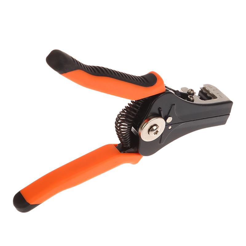 Solar Pv Cable Stripper Tool Range For Solar Connectors Panel Installation Stripping Plier