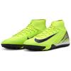 Nike Mercurial Superfly 10 Academy TF גברים וולט שחור FQ8331-700