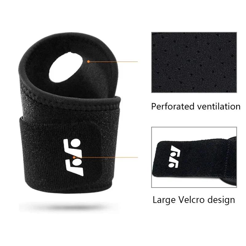 1Pc Adjustable Wristband Carpal Tunnel Brace Wrist Support Sport Tendonitis Pain Relief for Arthritis Wrist Bandage Wrap Strap