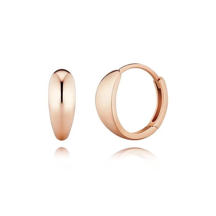 Swell3 One-Touch Earrings_282500082