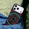 Pokras Lampas Art Graffiti soft mobile phone case Compatible with IPhone 17 16 15 14 13 12 11Pro Max 17 Air cover