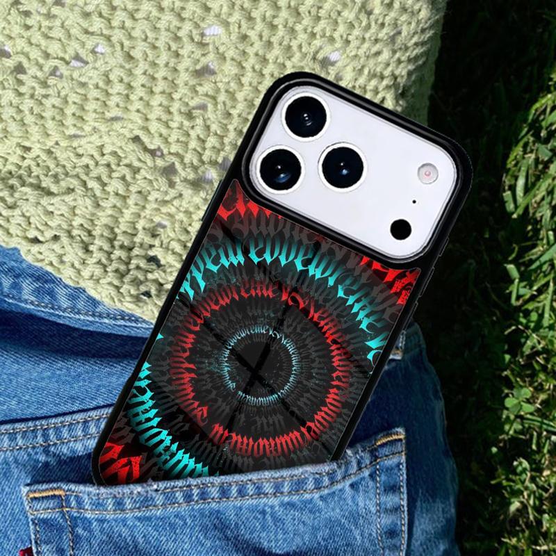 Pokras Lampas Art Graffiti soft mobile phone case Compatible with IPhone 17 16 15 14 13 12 11Pro Max 17 Air cover