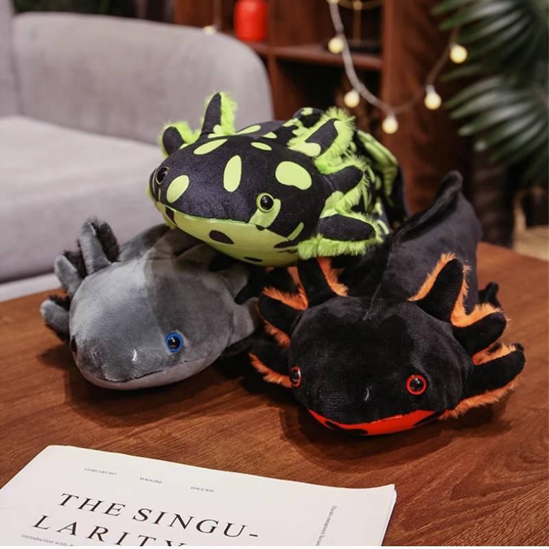 Six-sided Dinosaur Plush Doll Wholesale Cross-border Plush Toy Gift For Catching Machine