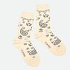 YELLOWSOCKS BANDANA CREAM