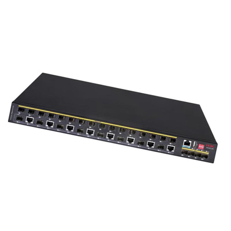 H3C IE4320-28F Industrial Layer 3 Ethernet Switch
