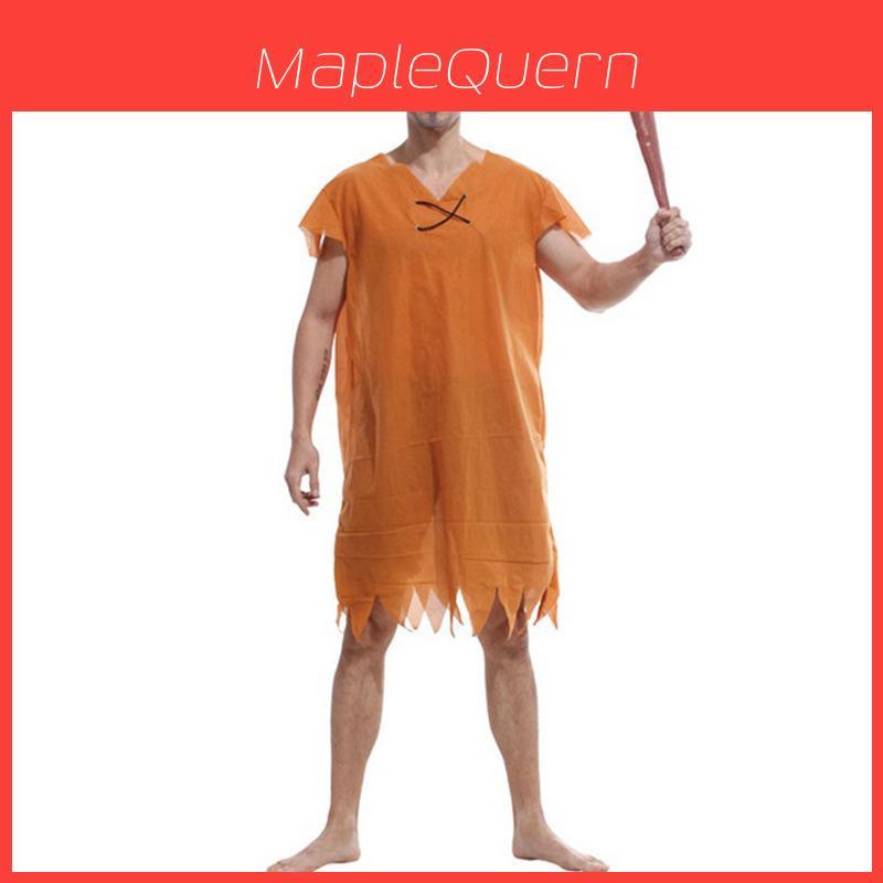 Kostým dospělého muže indiána pro halloweenskou párty s živou polyesterovou látkou a jedinečným designem, ideální pro jevištní vystoupení