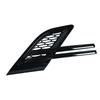 Gloss Black Fender Vent for Land Rover Range Rover Sport (L494) 2014