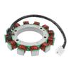 Charging Coil Stator 59031-2123 For Kawasaki FD620D FD661D FD671D FD711D