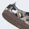 KJ2313 adidas Samba OG Pony Hair "Core Black/Silver Metallic" (Vrouwen)