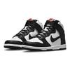 Dunk High Black White DB2179-103