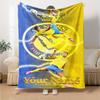 Cristiano Ronaldo (120) Personalized Name Blanket Multi-purpose Customizable Blanket Warmthful Decor Throw For Office Chair Living Room Office Seaside
