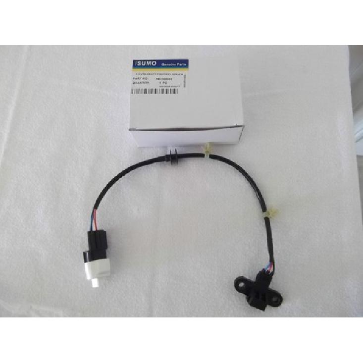 MD300101 Crankshaft Position Sensor Fits: EAGLE Talon MITSUBISHI Eclipse Galant