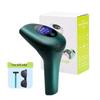 Portable IPL Laser Hair Removal Device for Whole Body and Underarms