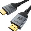 Angusplay 16K HDMI Ultra HDCP HDR10 for Xbox Series Roku Gaming and Projector 2.2 Cable, 2M, 96Gbps, Fast, 16K@60Hz/8K@120Hz/4K@480Hz, 2.3 &